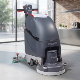 TTG-4045 Electric Auto Scrubber